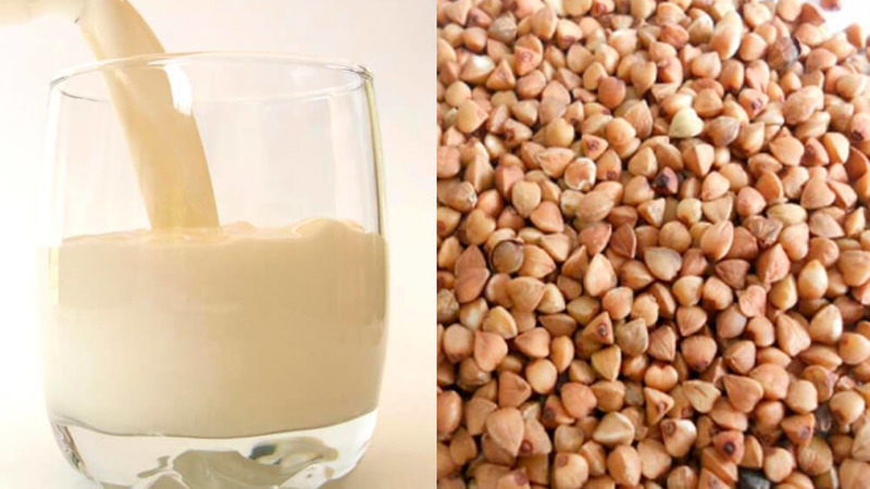 Comment prendre du sarrasin avec du kéfir le matin pour le diabète