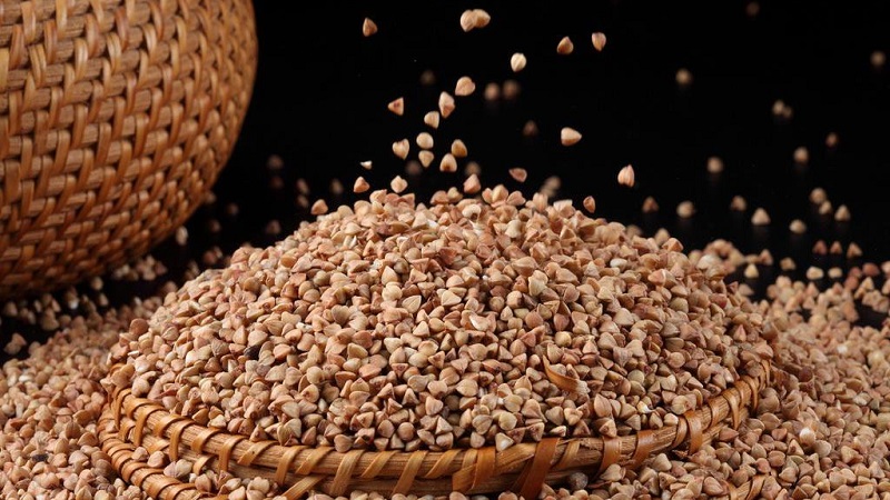 Comment le sarrasin affecte le sang: s'épaissit ou se liquéfie, et peut-il être consommé avec un taux de cholestérol élevé