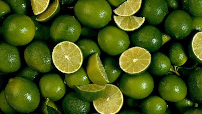 Citron vert: composition et propriétés utiles du fruit, caractéristiques d'application