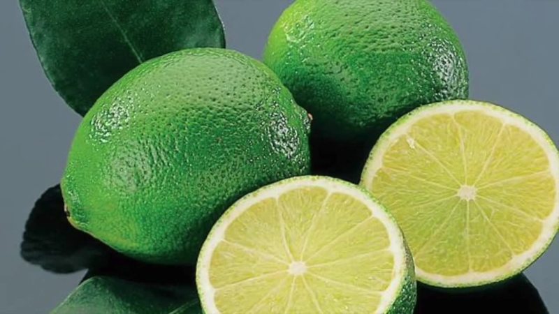 Citron vert: composition et propriétés utiles du fruit, caractéristiques d'application