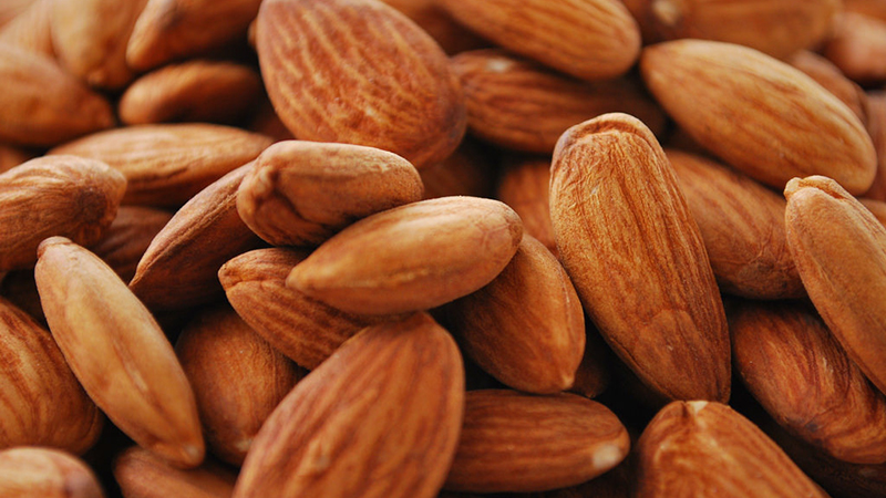 Est-il possible de manger des amandes avec un régime amaigrissant