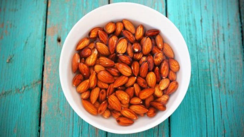 Est-il possible de manger des amandes avec un régime amaigrissant