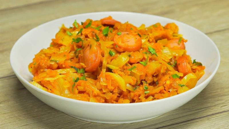 Est-il possible de manger du chou cuit pendant l'allaitement et cela nuira-t-il au bébé