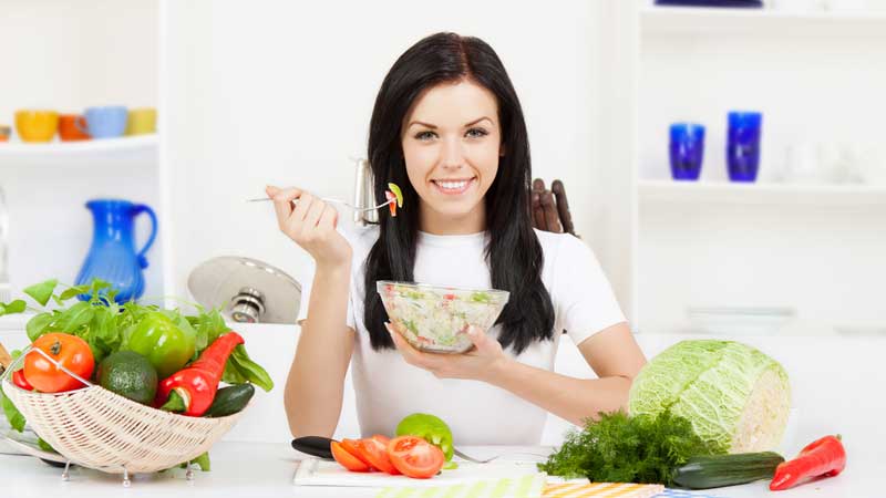 Les avantages et les résultats du régime au chou