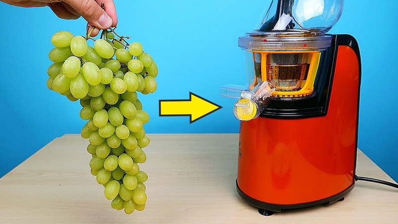 Les avantages et les inconvénients du jus de raisin, sa préparation et son utilisation