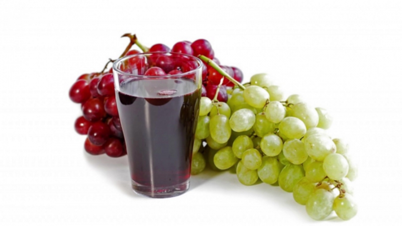 Est-il possible de manger du raisin pendant la grossesse au 1er, 2ème et 3ème trimestre