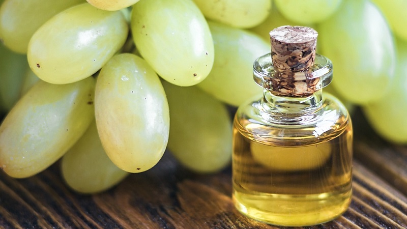 Les avantages et les inconvénients des pépins de raisin pour le corps