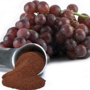 Les avantages et les inconvénients des pépins de raisin pour le corps