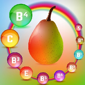 Régime de poire délicieux mais strict: options de menu et efficacité