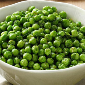 Les variétés de pois chiches les plus populaires - description et caractéristiques