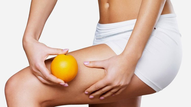 Femme et oranges - avantages et inconvénients