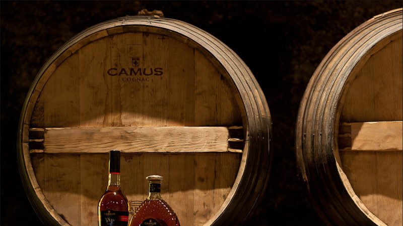 Quels cépages français et kouban sont utilisés pour faire du cognac