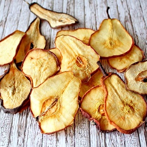 Où et comment conserver correctement les poires pour qu'elles ne se gâtent pas