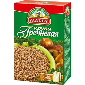 Tout sur le sarrasin: de quoi il s'agit et d'où il vient, histoire d'origine et évaluation de la qualité