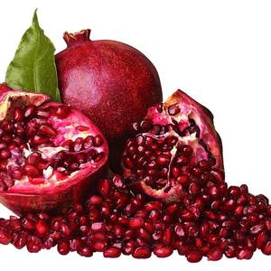 Comment bien conserver la grenade à la maison