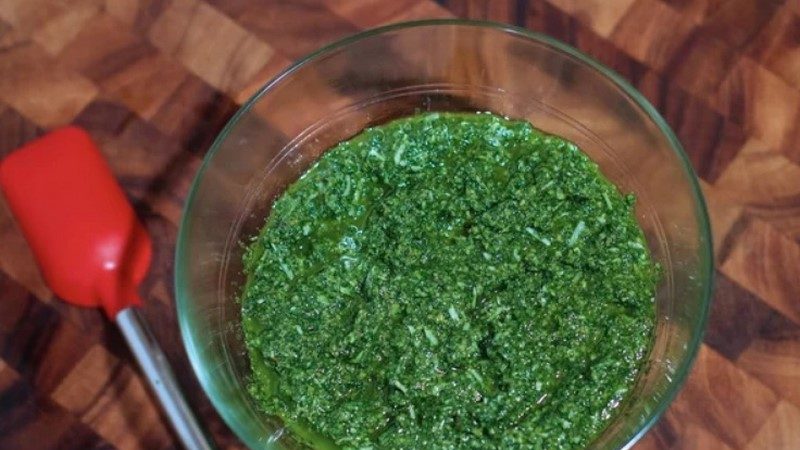 Incroyables propriétés curatives des fanes de carottes: recettes et contre-indications