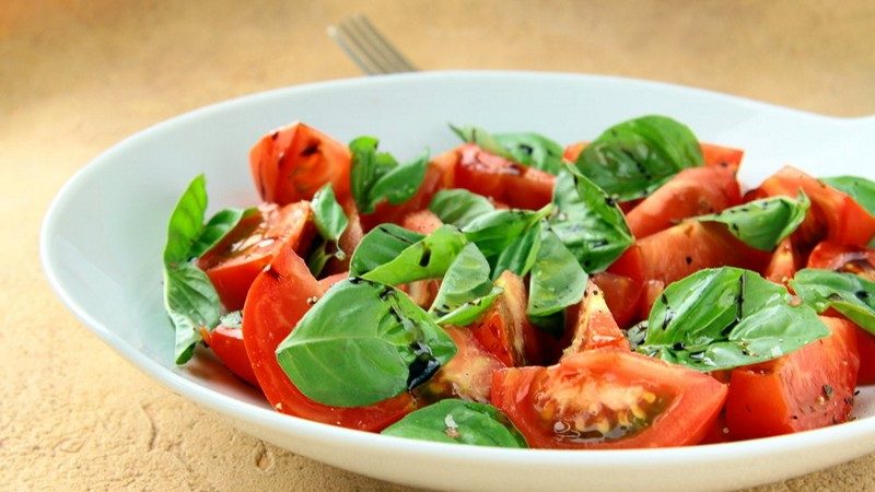 Citron basilic: description, culture, application