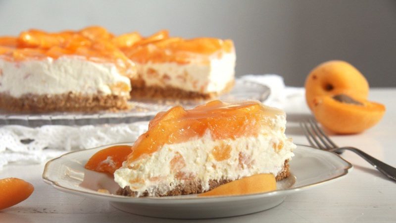 Les meilleures variétés d'abricots pour la Russie centrale