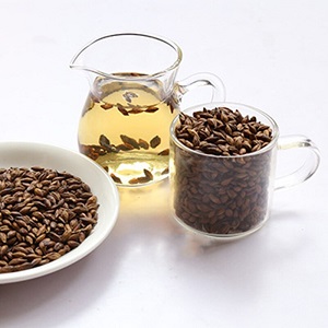 Les avantages et les inconvénients des boissons d'orge - café, décoctions