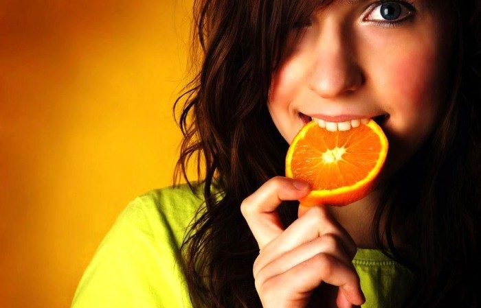 Les oranges aident-elles à perdre du poids et peuvent-elles prendre du poids