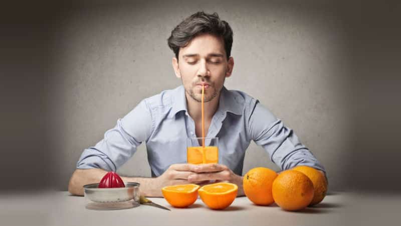 Les oranges aident-elles à perdre du poids et peuvent-elles prendre du poids