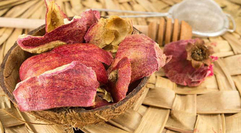 Comment bien conserver la grenade à la maison