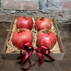 Comment bien conserver la grenade à la maison