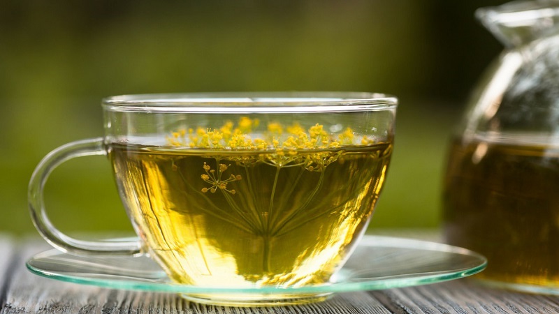 Les recettes de teinture d'aneth les plus efficaces