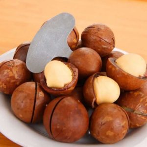 Pourquoi la noix de macadamia au chocolat est-elle bonne et comment la manger correctement
