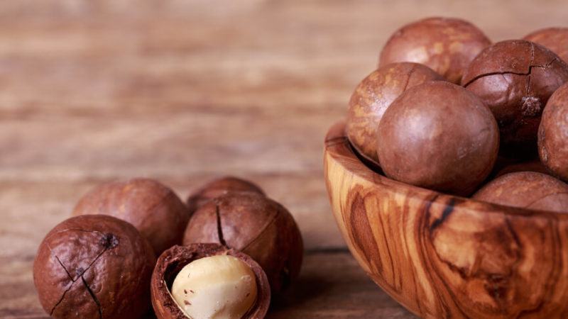 Pourquoi la noix de macadamia au chocolat est-elle bonne et comment la manger correctement