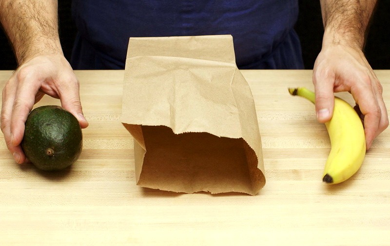 Les meilleures façons de faire mûrir un avocat à la maison rapidement et facilement