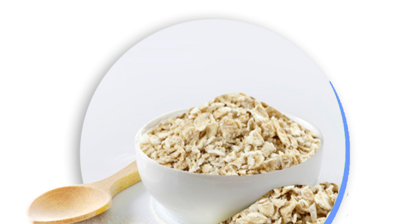 Les types de gruau de blé les plus populaires avec photos et noms