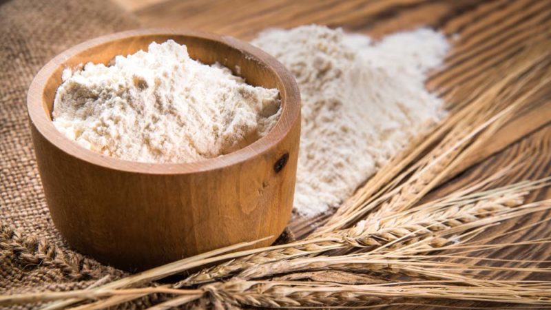 Les types de gruau de blé les plus populaires avec photos et noms