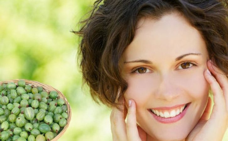 Pourquoi les groseilles à maquereau sont bonnes pour les femmes