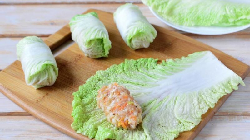 Découvrez s'il y a de l'amidon dans le chou et quels sont les avantages et les inconvénients des légumes féculents