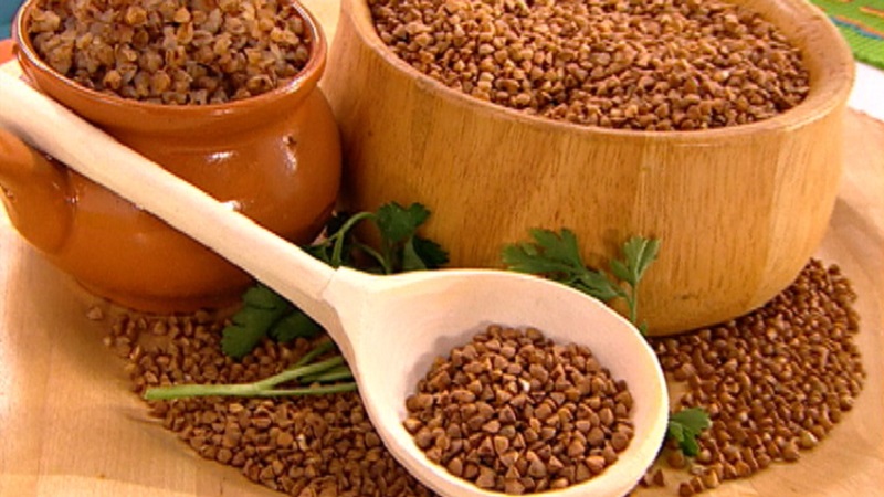 La composition chimique et la valeur nutritionnelle du sarrasin - une description détaillée avec des tableaux