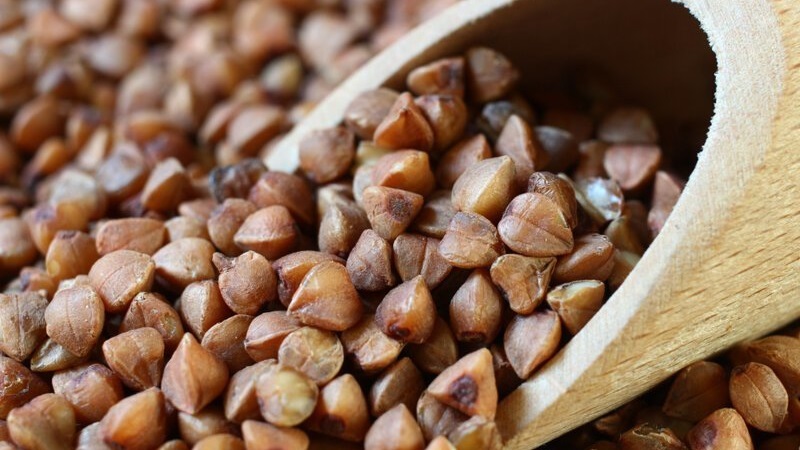 La composition chimique et la valeur nutritionnelle du sarrasin - une description détaillée avec des tableaux