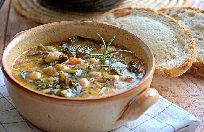 Chou noir italien Toscane