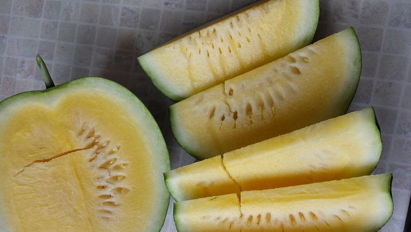 Qu'est-ce qu'une pastèque sans graines, quelles sont les variétés et comment la cultiver