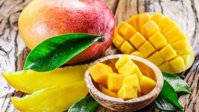 Quels sont les méfaits et les avantages de la mangue pour le corps d'une femme