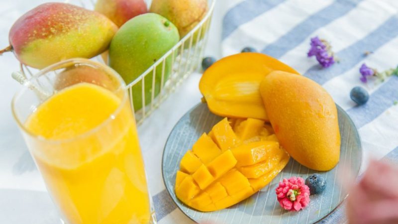 Quels sont les méfaits et les avantages de la mangue pour le corps d'une femme