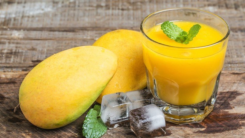 Quels sont les méfaits et les avantages de la mangue pour le corps d'une femme