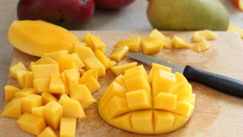 Quels sont les méfaits et les avantages de la mangue pour le corps d'une femme