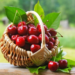 Pourquoi les cerises sont utiles pour le corps d'une femme