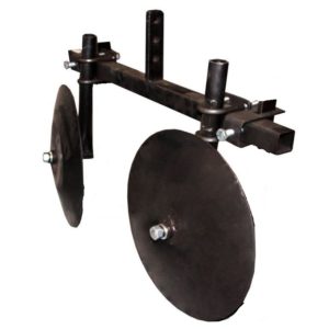 Comment fabriquer de vos propres mains une hiller à pommes de terre pour un tracteur à conducteur marchant