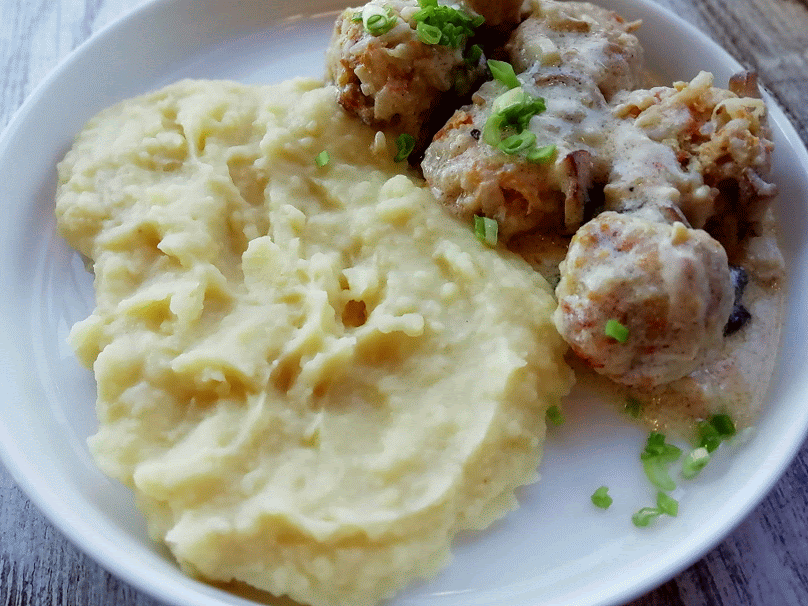 Pourquoi pendant la grossesse tire les pommes de terre et est-il possible de les manger