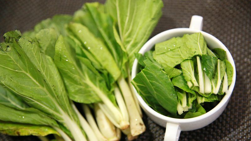 Chou chinois: description, photo, culture et stockage