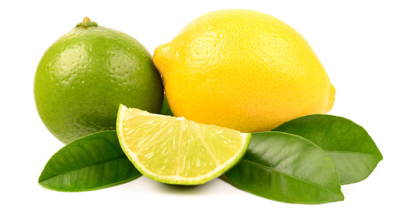 Qu'est-ce que le citron vert et en quoi est-il différent du citron