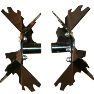 Comment fabriquer de vos propres mains une hiller à pommes de terre pour un tracteur à conducteur marchant