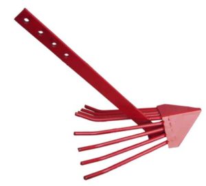 Comment faire une arracheuse de pommes de terre de vos propres mains: instructions étape par étape de A à Z